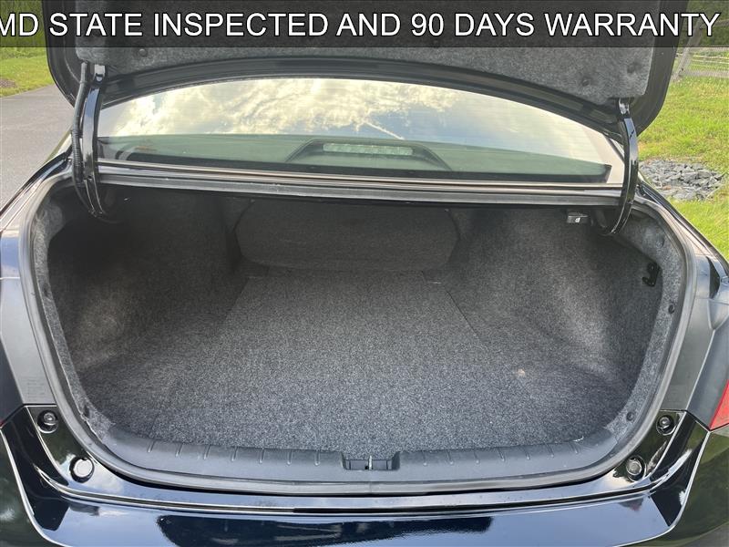 2017 Honda Accord LX - Photo 17