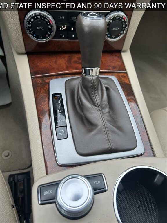 2010 Mercedes-Benz C-Class C300 Luxury - Photo 10