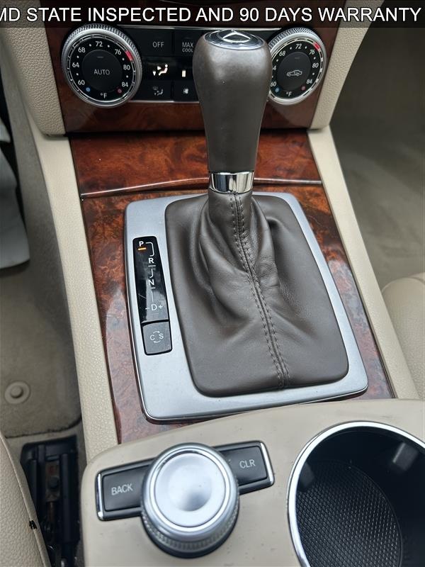 2010 Mercedes-Benz C-Class C300 Luxury - Photo 20