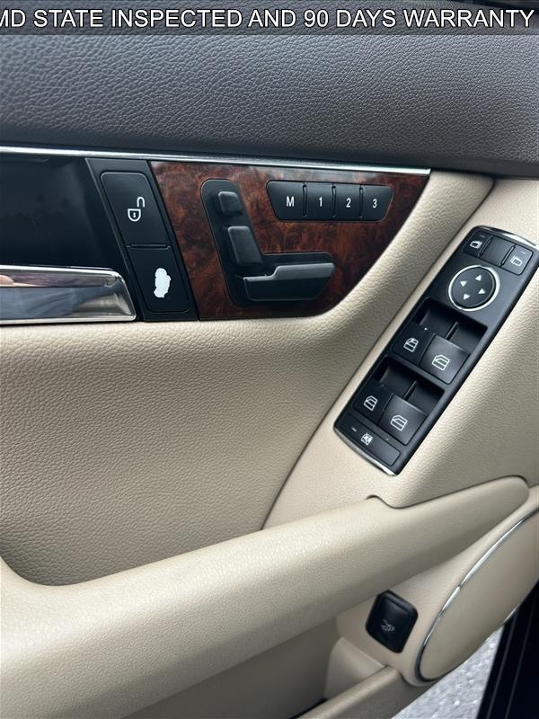 2010 Mercedes-Benz C-Class C300 Luxury - Photo 21