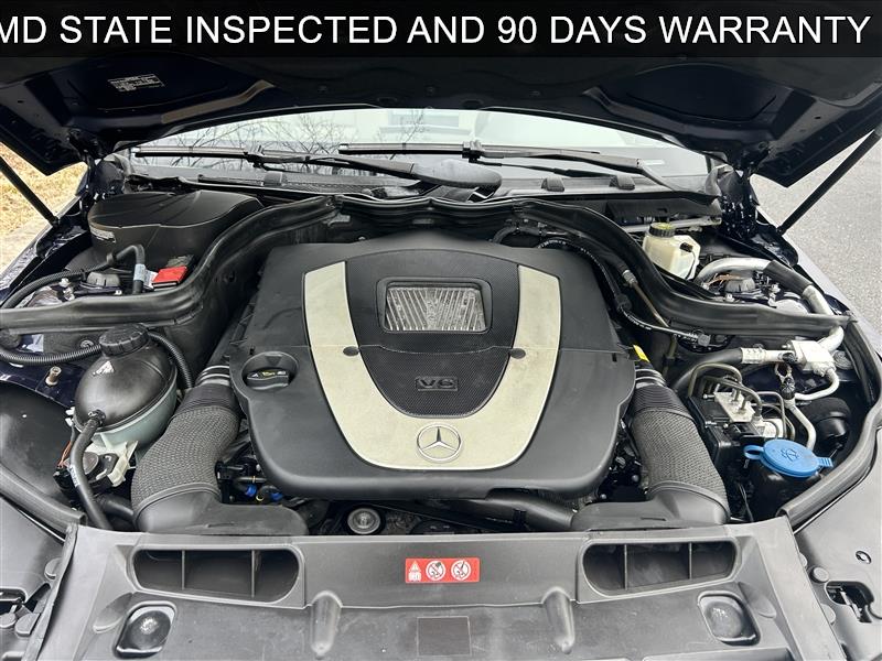 2010 Mercedes-Benz C-Class C300 Luxury - Photo 17