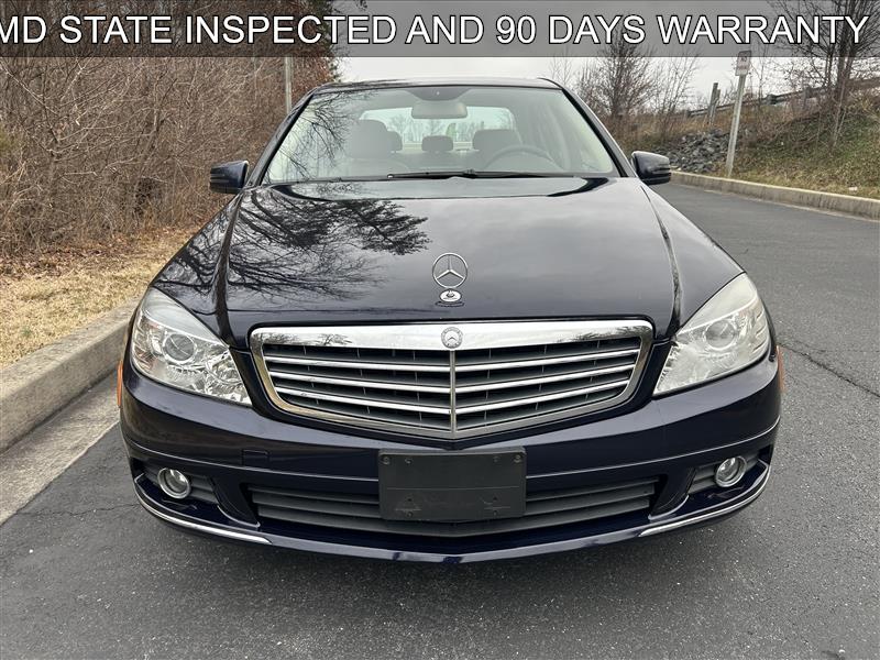 2010 Mercedes-Benz C-Class C300 Luxury - Photo 18
