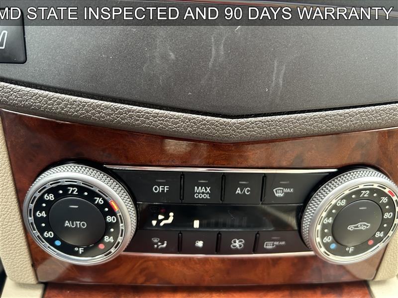 2010 Mercedes-Benz C-Class C300 Luxury - Photo 9